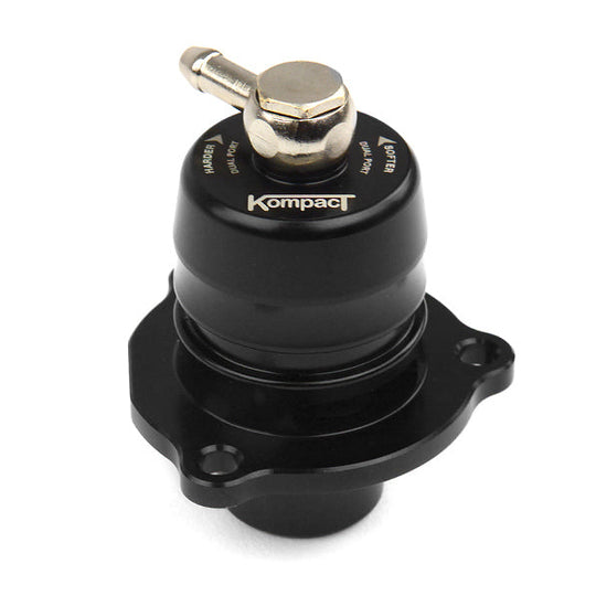 Turbosmart BOV Kompact Dual Port - 2013-2018 Ford Focus ST