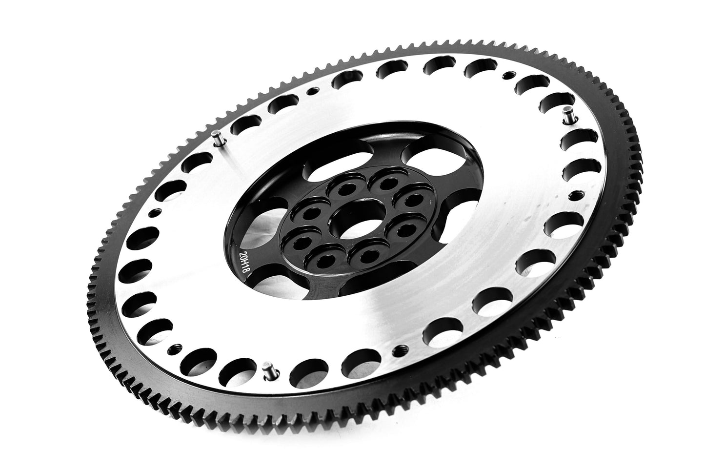 XClutch Lightweight Chromoly Flywheel Subaru 02-05 WRX / 03-05 Baja / 04-06 Forester / 98-05 Impreza / 92-09 Legacy / 08-09 Outback
