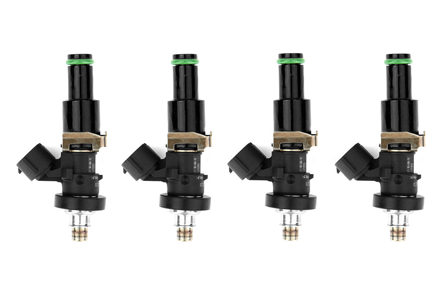 DeatschWerks Fuel Injectors 2200cc - 2000-2005 Honda S2000