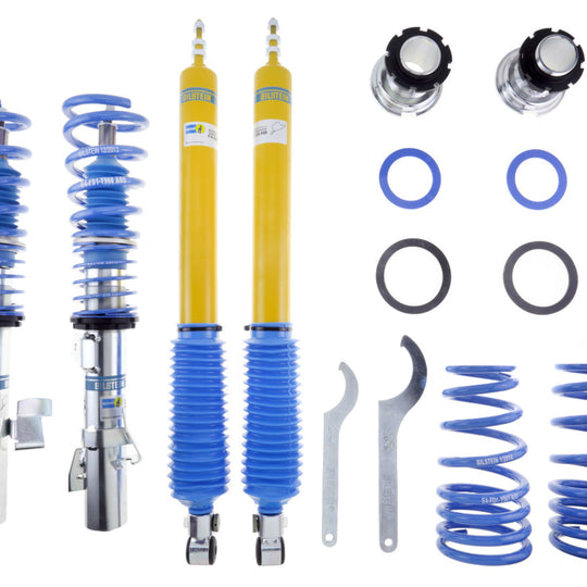 Bilstein B16 PSS9 Coilover Suspension Kit - Mazda / Volvo Models (2004-2013)