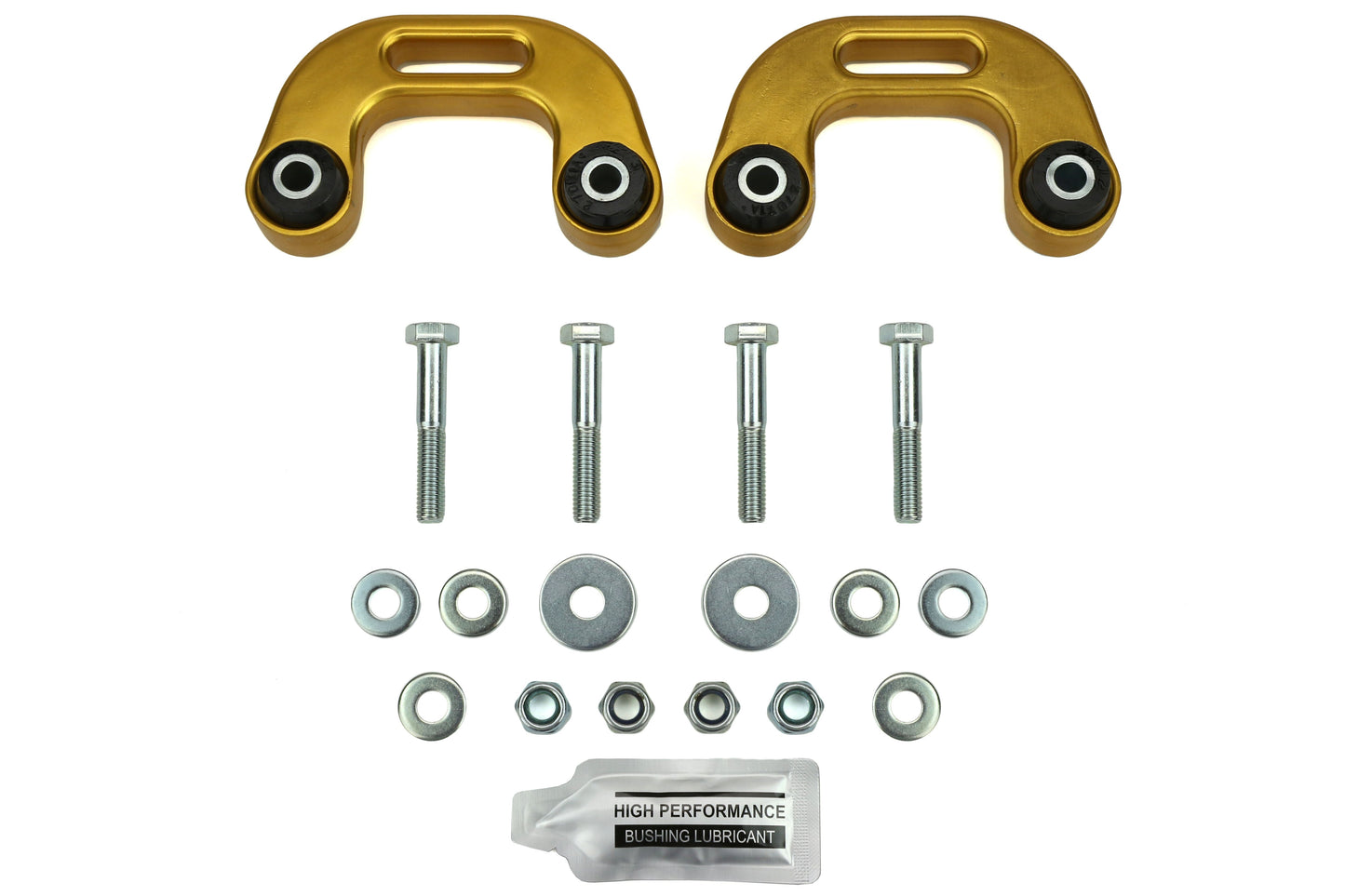 Whiteline Rear Endlinks - 2002-2007 Subaru WRX / 1998-2002 Forester / 1993-1999 Legacy