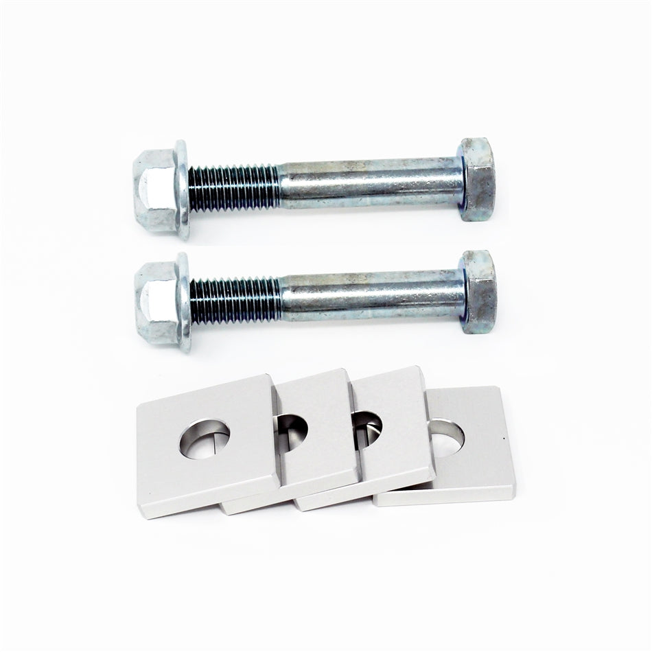 Torque Solution Eccentric Lockout Kit - 2009-2019 Nissan GT-R R35