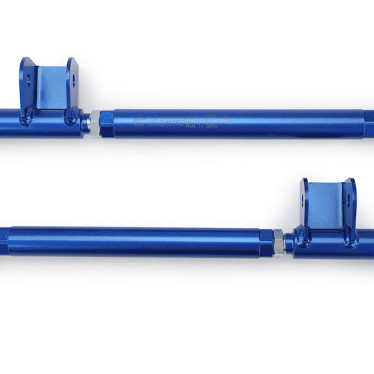 Cusco Adjustable Rear Lateral Link Rear - 2002-2007 Subaru WRX