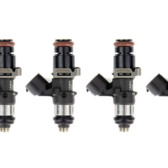 DeatschWerks Fuel Injectors 2200cc - 2008-2015 Mitsubishi Evo X