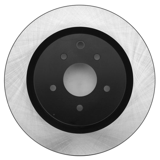 Stoptech Preferred Axle Pack Rear - 2003-2009 Nissan 350Z / Infiniti G35 (w/OEM Brembo)