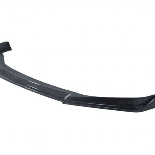 Seibon TA Style Carbon Fiber Front Lip - 2013-2016 Scion FR-S