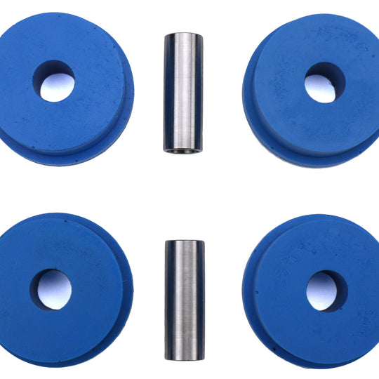 Torque Solution Rear Differential Bushings - 2002-2007 Subaru WRX / STI