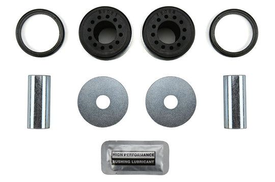 Whiteline Rear Differential Mount Outrigger Bushings - 2013-2021 Scion FR-S / Subaru BRZ / Toyota 86