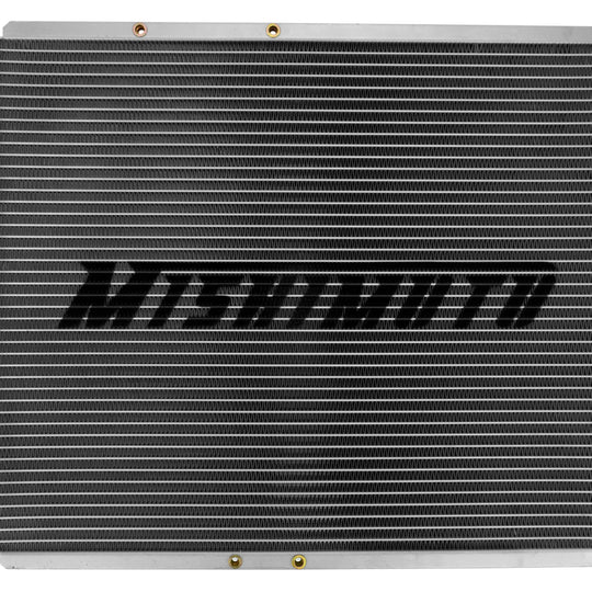 Mishimoto Performance Aluminum Radiator - BMW Models (inc. 1995-1999 M3 / 1988-1995 325i)