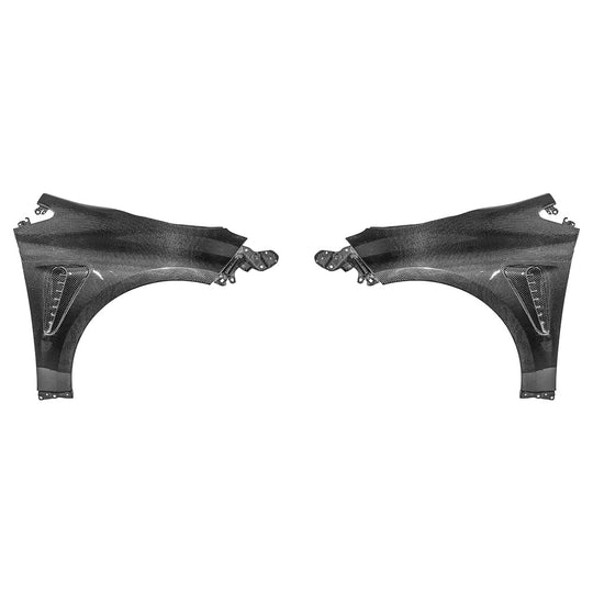 2023-Up GR Corolla Front Side Fender Pair