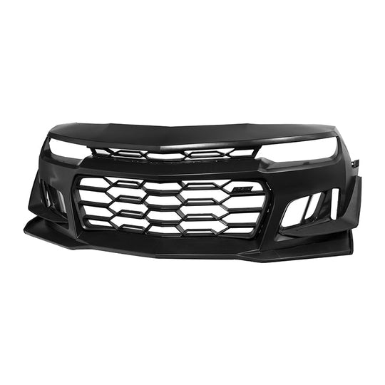 2014-15 Camaro ZL1 1LE Front Bumper Kit
