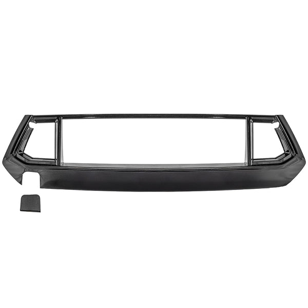 2024+ Ford Mustang EcoBoost Front Upper Grille Insert
