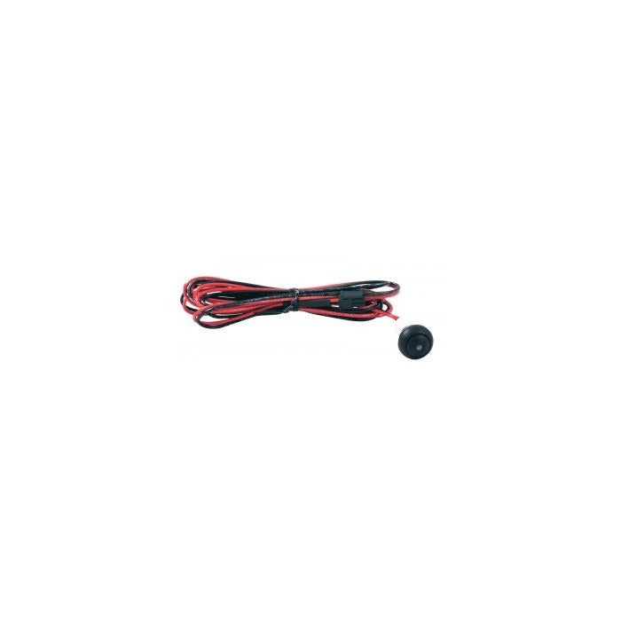 Innovate Motorsports Remote Record Push Button For PL-1 - Universal