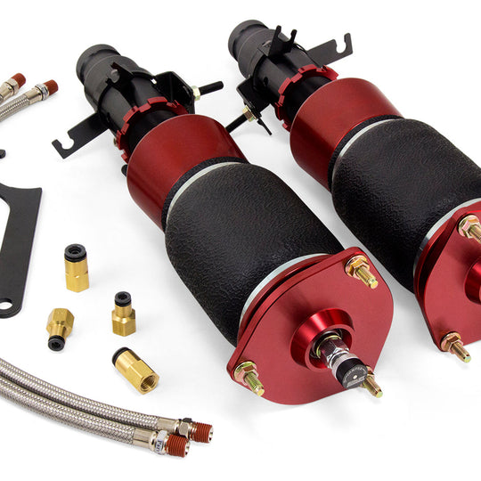 Air Lift Performance Front Air Suspension Kit - 2009-2013 Infiniti G37x / 2007-2008 G35x