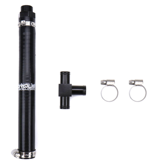 Torque Solution Cylinder 4 Coolant Mod - 2002-2014 Subaru WRX / 2004-2021 STI / 2003-2006 Baja / 1998-2010 Forester / 1993-2014 Impreza / 1990-2009 Legacy / 2000-2009 Outback