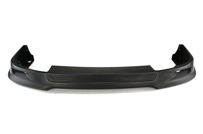 Greddy GRacer Front Lip Spoiler - 2002-2003 Subaru WRX Sedan