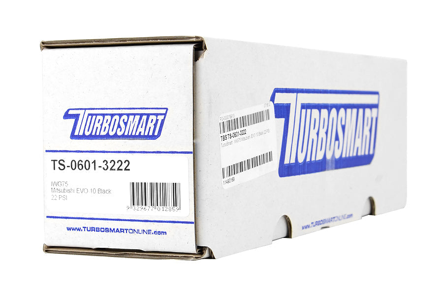Turbosmart Internal Wastegate Actuator 22psi