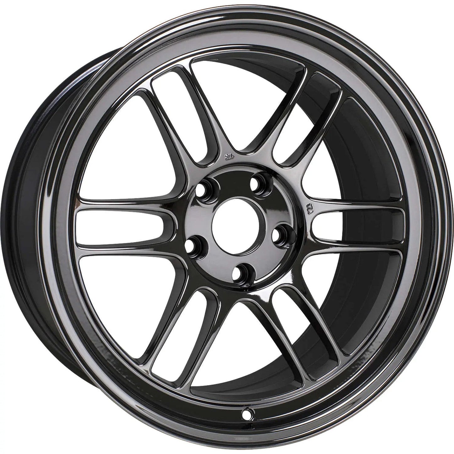 Enkei RPF1 SBC 17x9 +35 5x100 (Single Wheel) - 2013-2023 Subaru BRZ / Scion FR-S / Toyota GR86 / 2014-2018 Subaru Forester