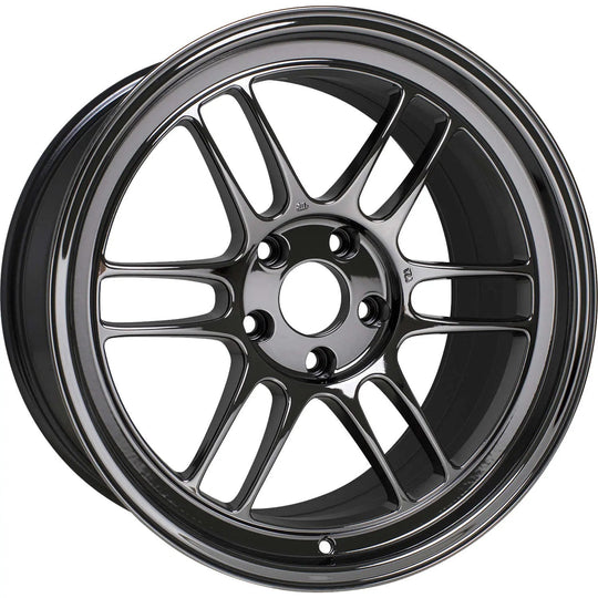 Enkei RPF1 SBC 17x9 +35 5x100 (Single Wheel) - 2013-2023 Subaru BRZ / Scion FR-S / Toyota GR86 / 2014-2018 Subaru Forester