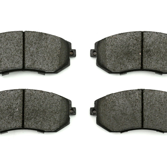 Stoptech Street Brake Pads Front - 2013-2016 Scion FR-S / 2013-2020 Subaru BRZ / 2017-2019 Toyota 86