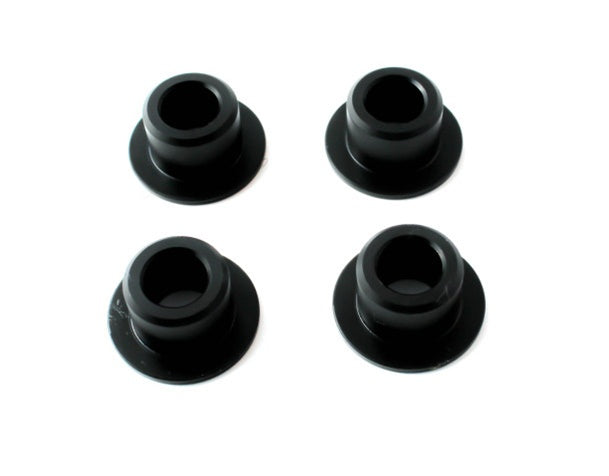 Torque Solution Shifter Linkage Bushings - 2004-2005 Subaru STI