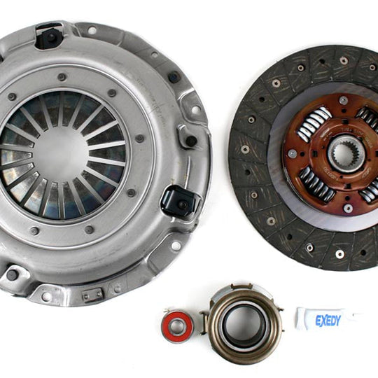 Exedy Clutch Kit OEM - Subaru EJ22 Models (inc. 1990-1999 Legacy / 1995-2001 Impreza)