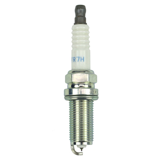 NGK Iridium Spark Plug Stock Heat Range 5245 - 2006 Mitsubishi Evo 9