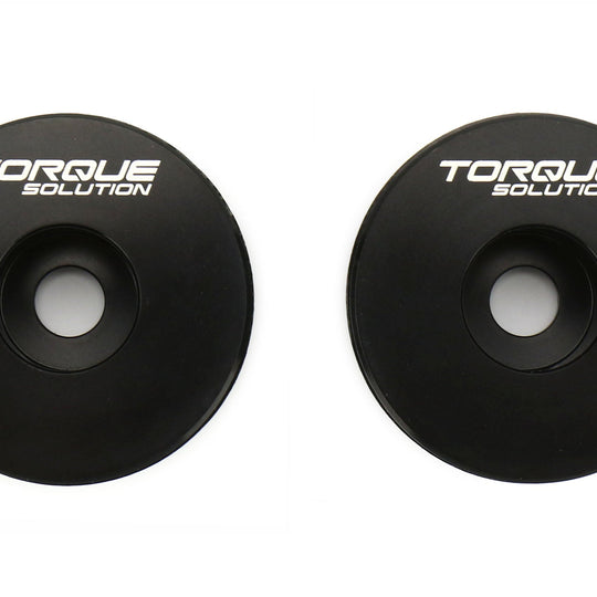 Torque Solution Differential Mount Inserts - 2015-2021 Subaru WRX/STI