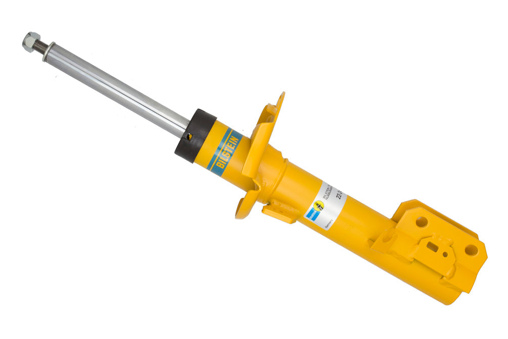 Bilstein B8 Performance Plus Front Right Strut Assembly - 2011-2019 Ford Fiesta ST