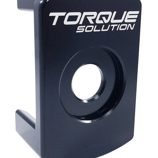 Torque Solution Pendulum Insert - 2006-2014 Volkswagen (Mk5/Mk6)/ Golf / GTI / 2009-2017 Jetta / 2012-2017 Beetle / 2008-2015 Audi A3 / 2015 A3 Quattro / 2008-2009 TT / 2008-2015 TT Quattro