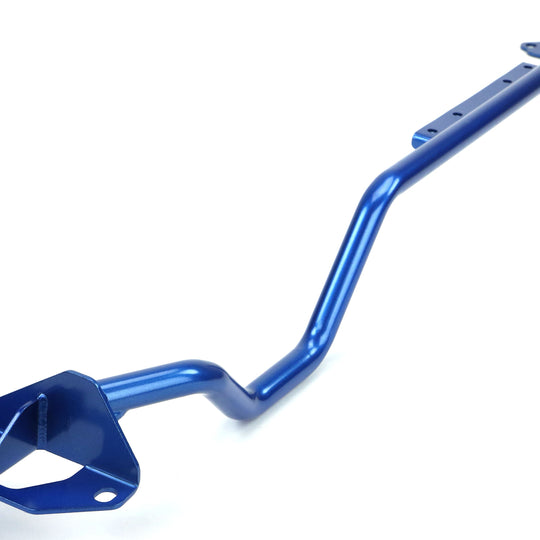 Cusco Rear Lower Subframe Bar - Subaru Models (inc. 2002-2007 WRX/STi)