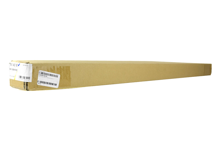 Cusco Rear End Bumper Beam Powerbrace - 2013-2021 Scion FR-S / Subaru BRZ / Toyota 86