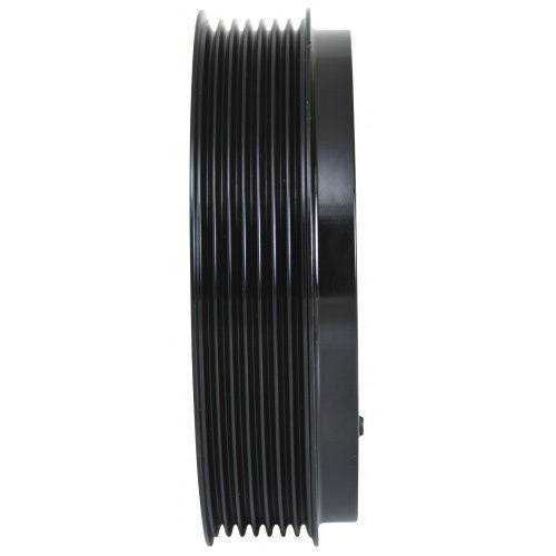 Fluidampr Crank Pulley - Volkswagen / Audi Models (inc. 1995-2005 VR6 Golf)