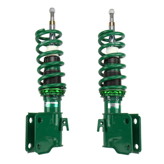 Tein Street Basis Z Coilovers - 2015-2021 Subaru WRX/STI