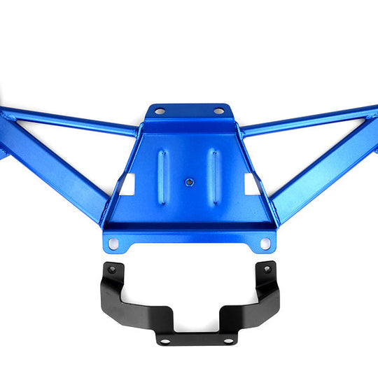 Cusco Power Brace Crossmember - Subaru Models (inc. 2008-2014 WRX/STI)