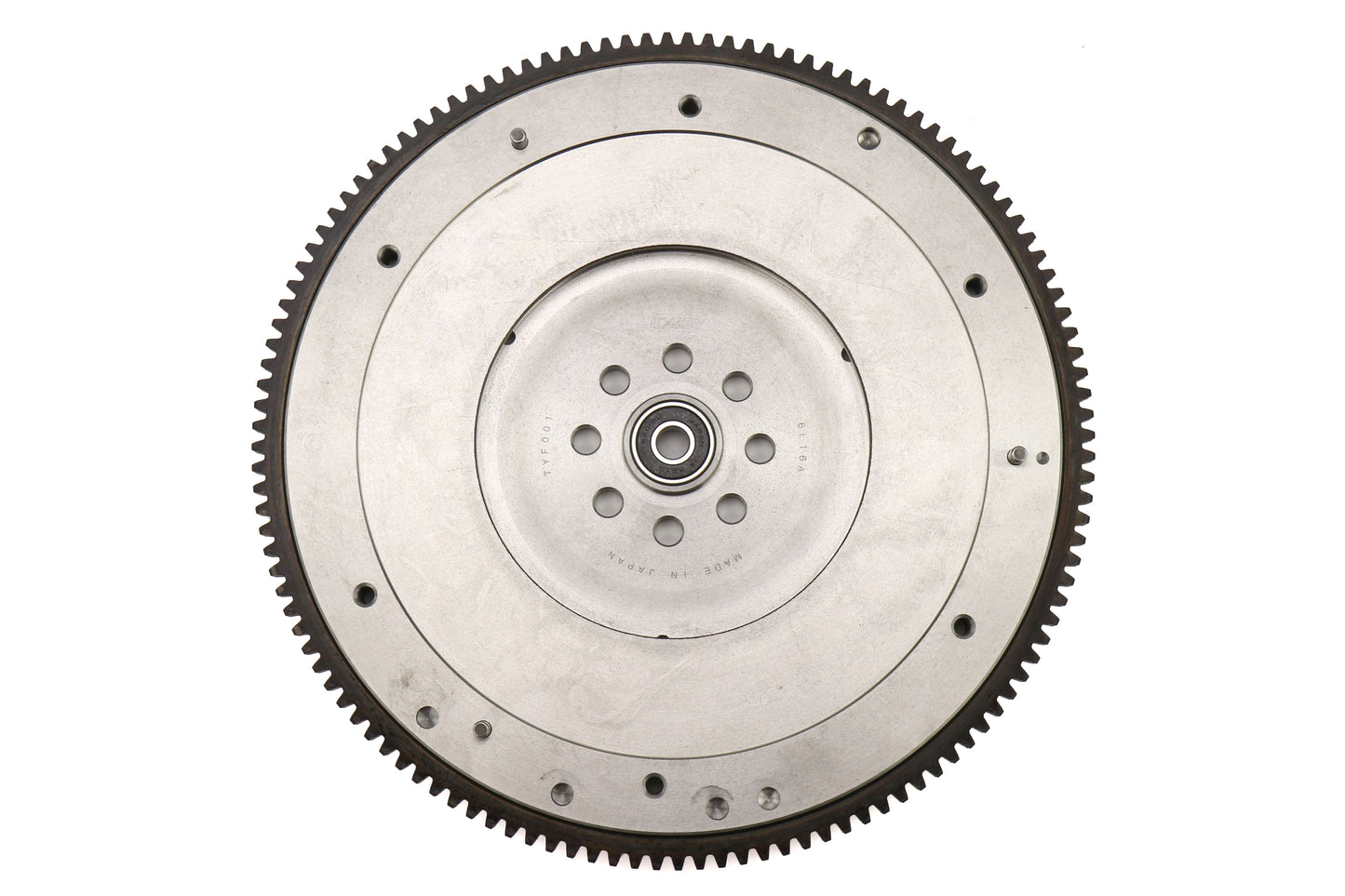 Exedy OEM Replacement Flywheel - 2013-2016 Scion FR-S / 2006-2017 Subaru WRX / 2013-2017 BRZ / 2006-2009 Forester XT