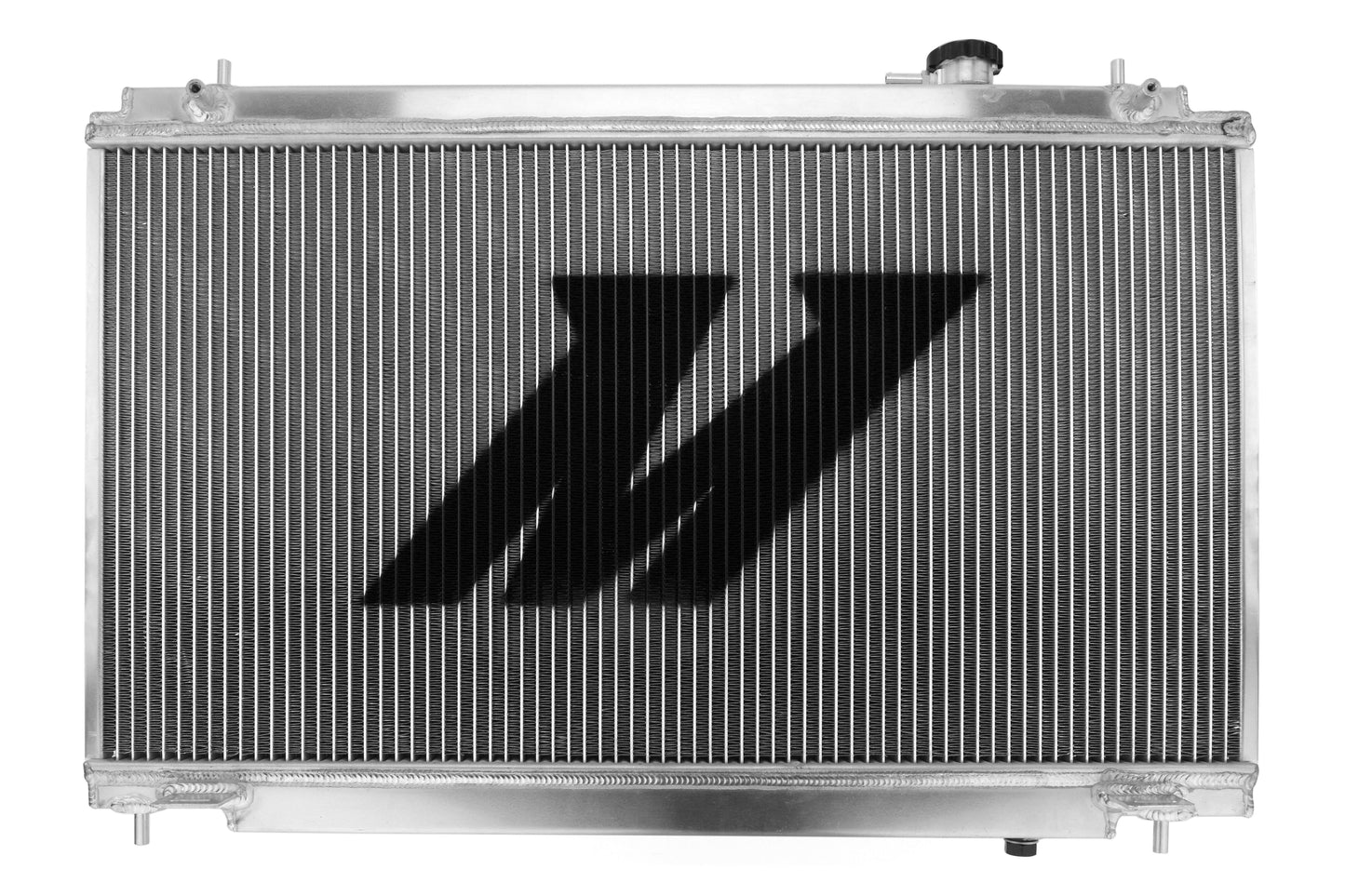 Mishimoto Performance Aluminum Radiator Manual Transmission - 2003-2006 Nissan 350Z