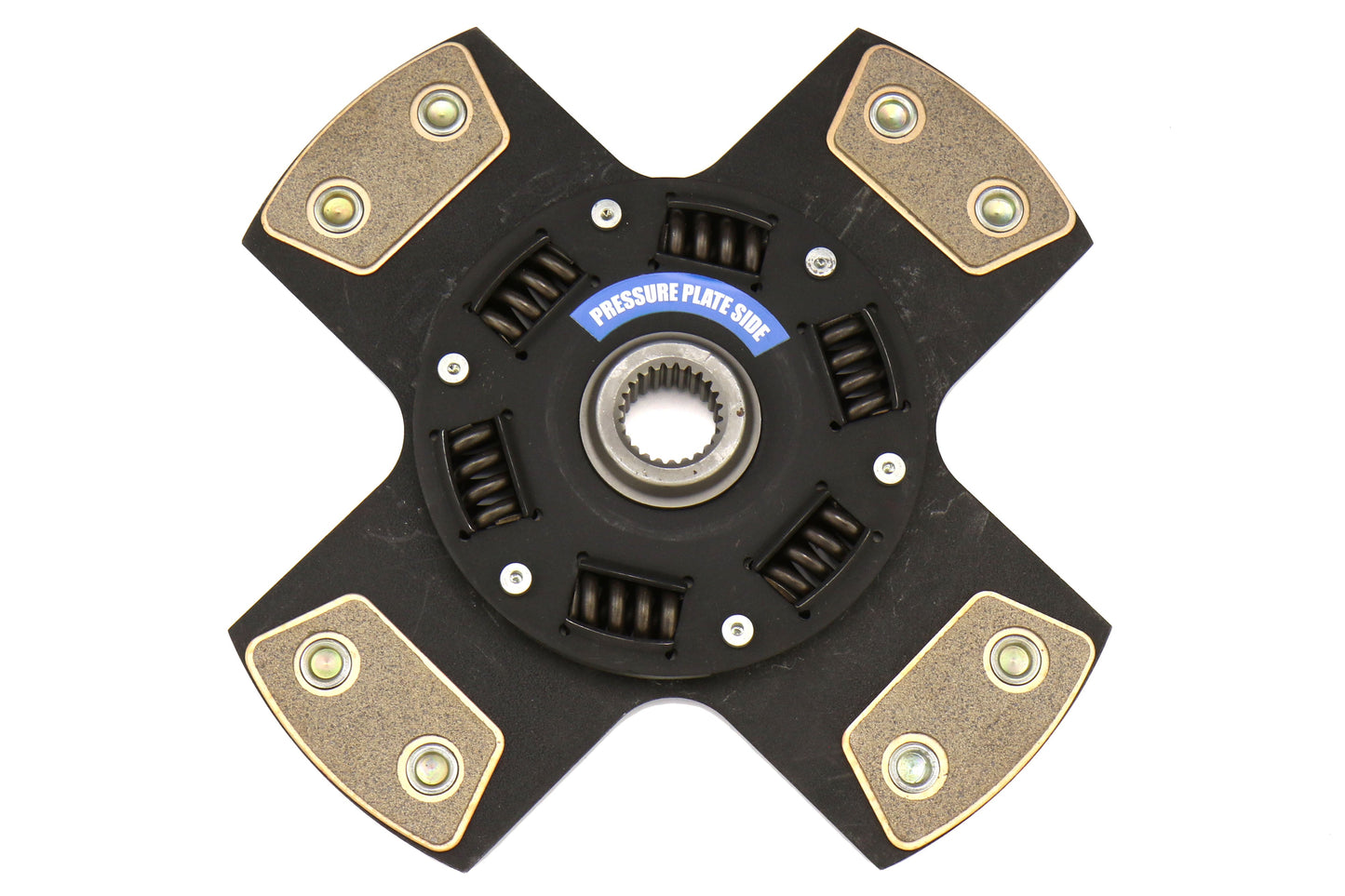 South Bend Clutch Stage 4 Extreme Clutch Kit - 2004-2021 Subaru STI / 2007-2009 Legacy GT spec B