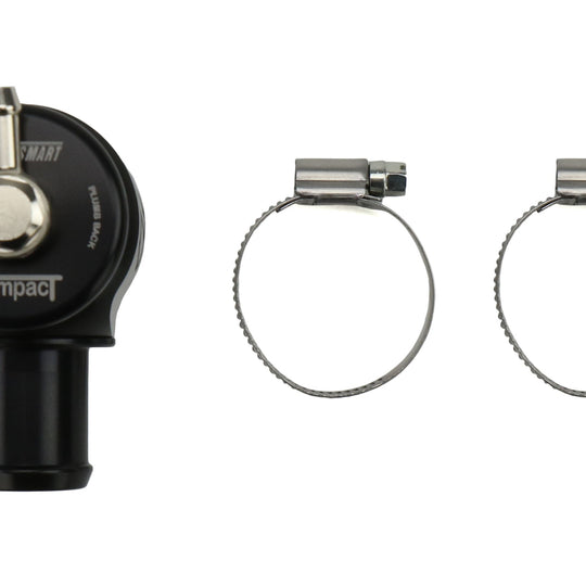 Turbosmart Kompact Recirculating Blow Off Valve Universal 25mm