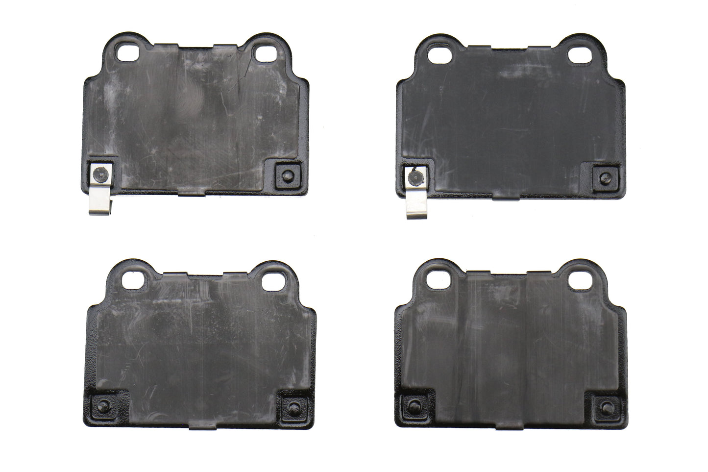 Stoptech Sport Rear Brake Pads - 2008-2015 Mitsubishi Evo X