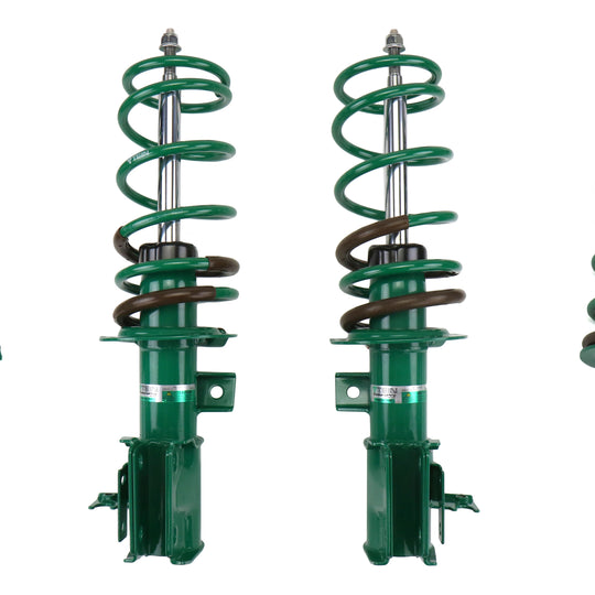 Tein EnduraPro Plus SP Kit - 2013-2021 Scion FR-S / Subaru BRZ / Toyota 86