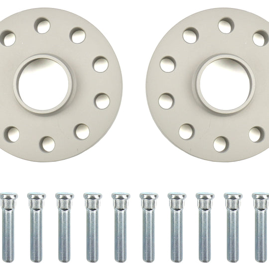 Eibach PRO-SPACER Kit 5x114.3 20mm Pair - 2005-2021 Subaru WRX / STI / 2019-2024 Forester / 2014-2024 Outback