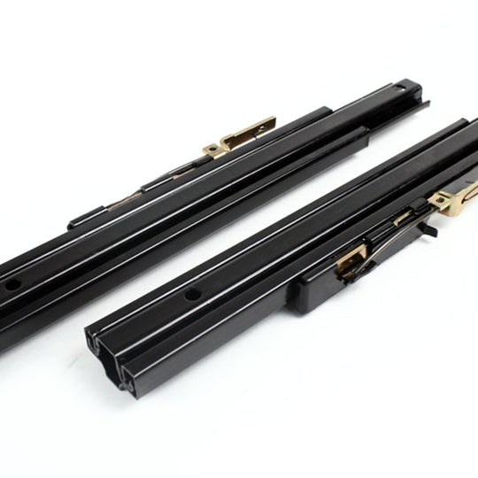 Sparco Seat Track Set Flat Sliders Rail Competition - Universal