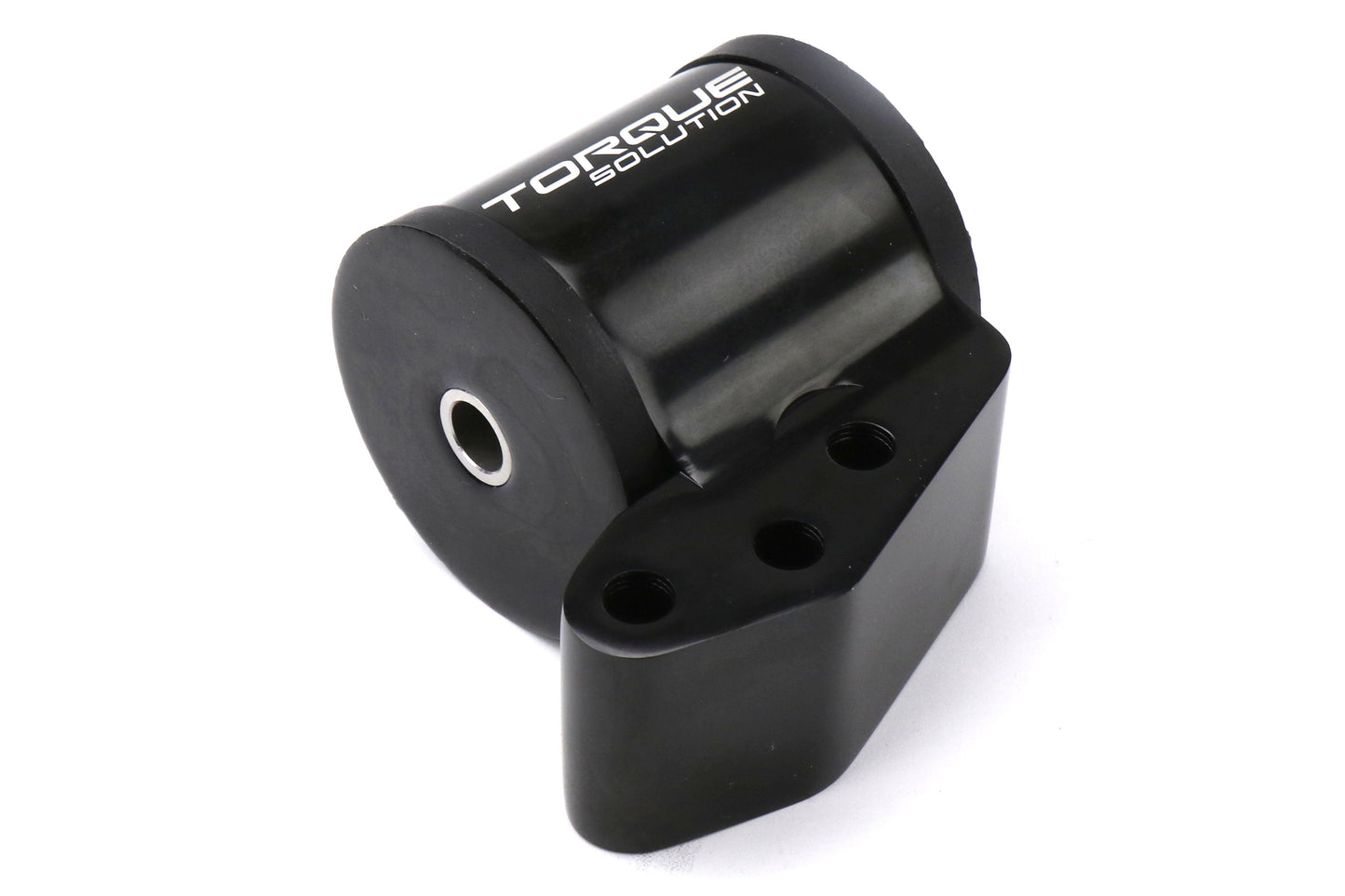Torque Solution Billet Aluminum Engine Mount Kit - 2003-2006 Mitsubishi Evo 8/9