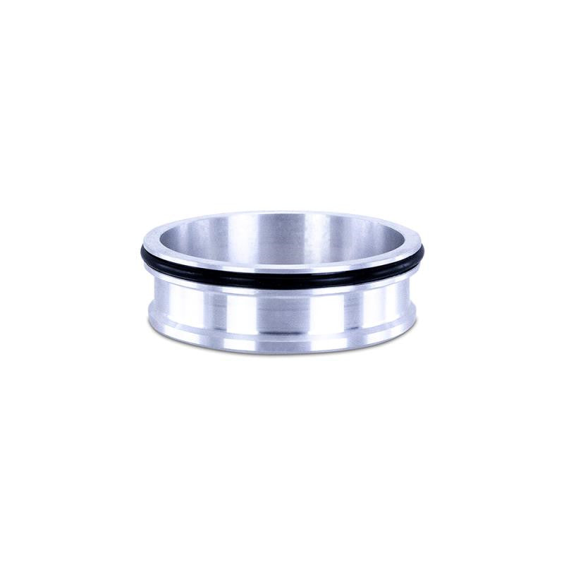 Mishimoto Quick Release Clamp Weld Ferrule 2.5 in - Universal