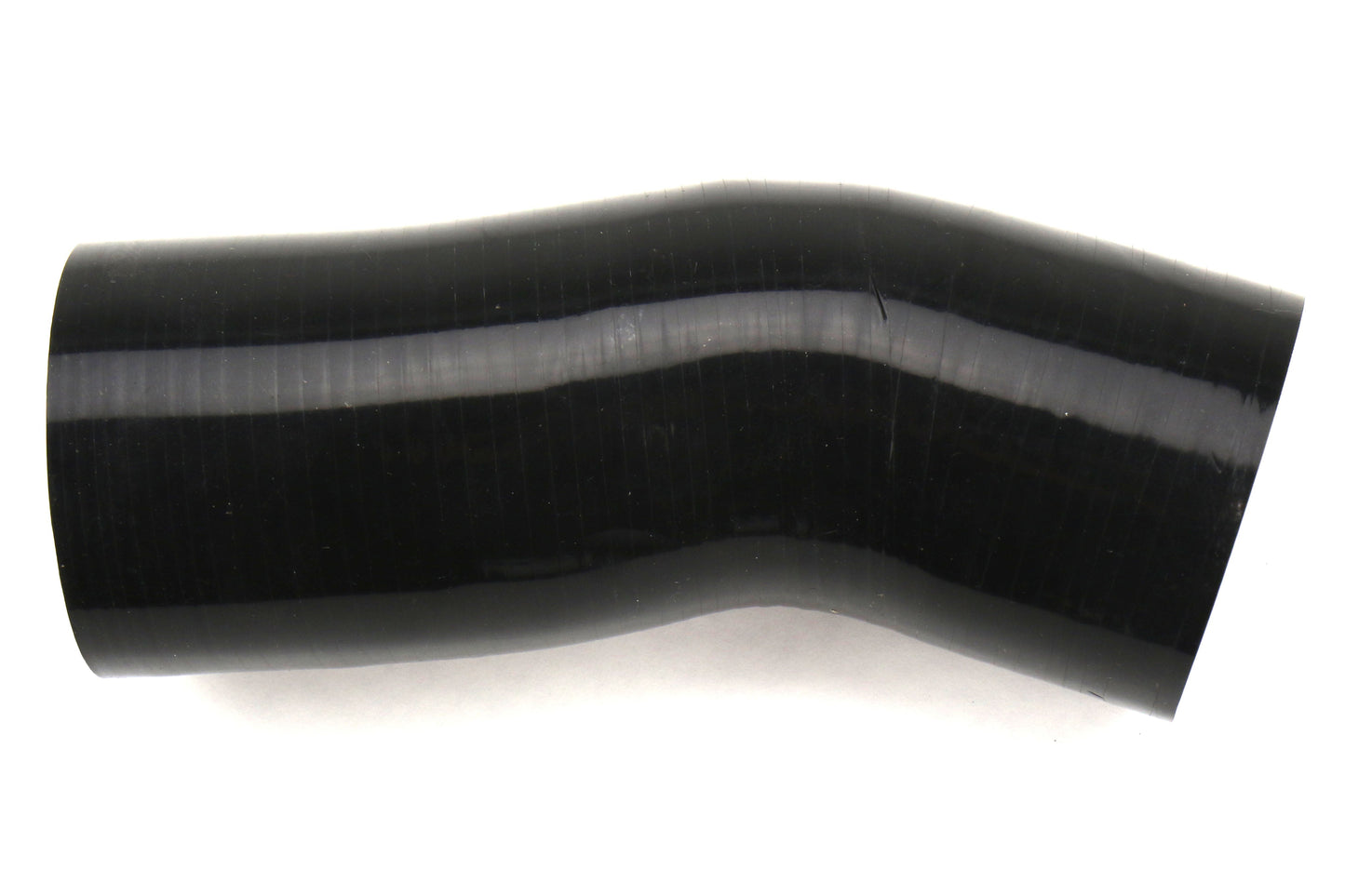 Torque Solution Post MAF Silicone Hose - 2002-2007 Subaru WRX/STI