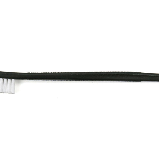 Chemical Guys Dual Purpose Toothbrush Style Detailing Brush - Universal