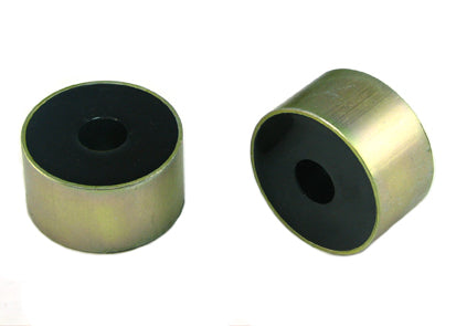Whiteline Lower Inner Rear Control Arm Bushings - 1994-1999 BMW 3 Series Models