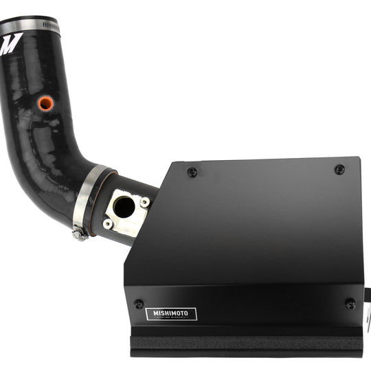 Mishimoto Air Intake Kit w/ Airbox Black - 2013-2021 Scion FR-S / Subaru BRZ / Toyota 86