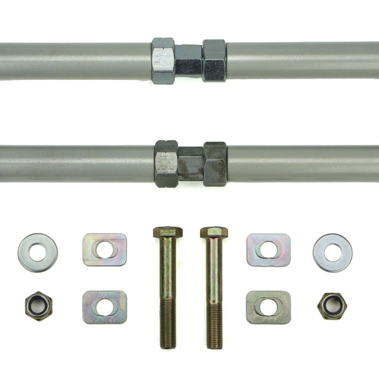 Whiteline Adjustable Rear Control Arms - 2008-2015 Mitsubishi Evo X